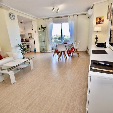 027 La Mata View Natural Park Apartment Luaran gambar