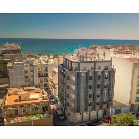 027 La Mata View Natural Park Apartment Luaran gambar