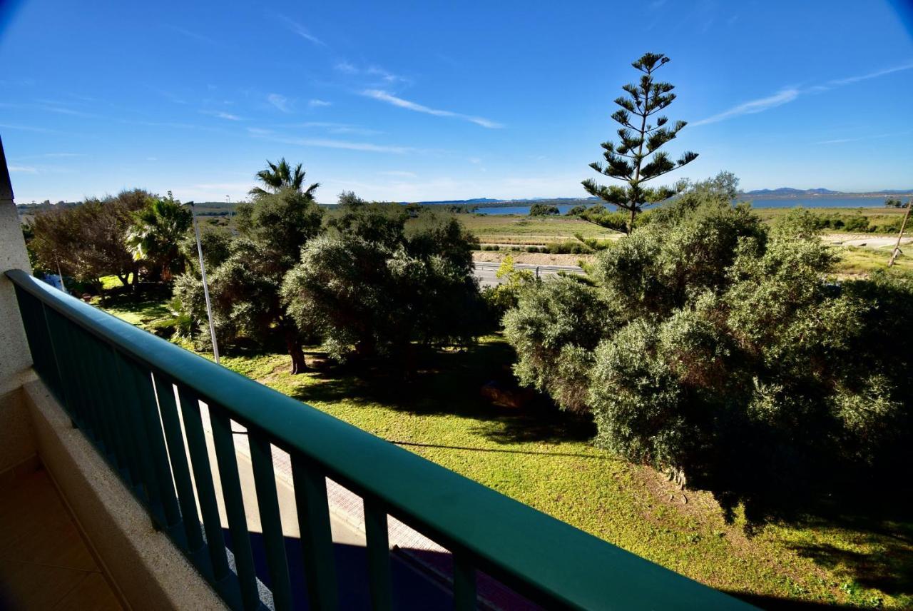 027 La Mata View Natural Park Apartment Luaran gambar
