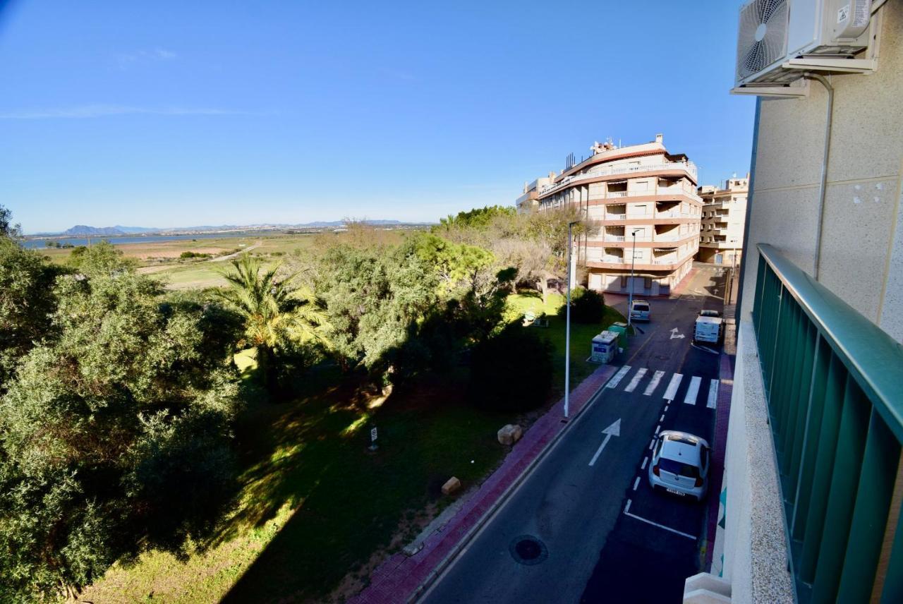 027 La Mata View Natural Park Apartment Luaran gambar