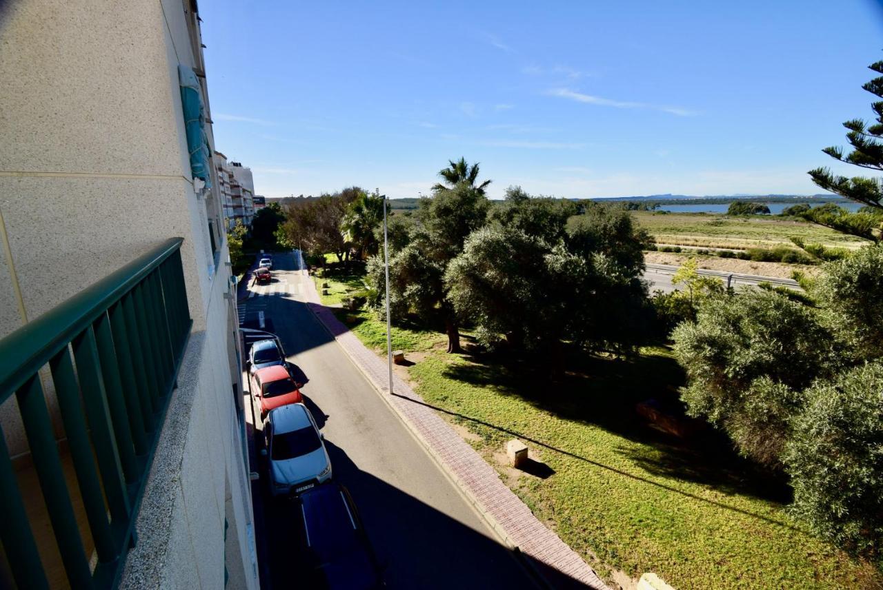 027 La Mata View Natural Park Apartment Luaran gambar